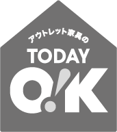 トゥデイ・オーケー中部店